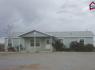 6315 Payan Rd, Las Cruces, NM 88012