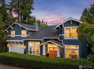 Burke-Farrars Kirkland, Kirkland, WA 98033