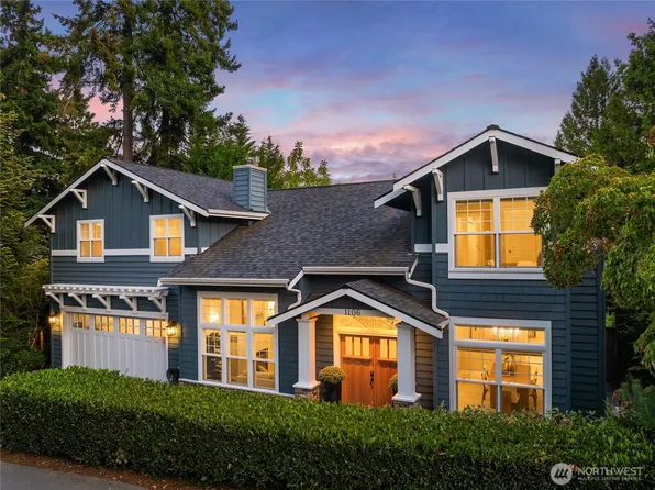 1106 3rd Street, Kirkland, WA 98033