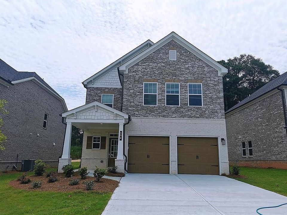 1st image of 154 Green Love Ln