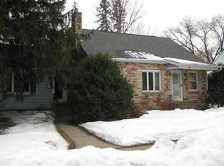 406 8th St, Mosinee, WI 54455