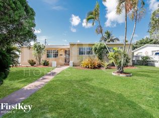 1345 NW 188th St, Miami Gardens, FL 33169