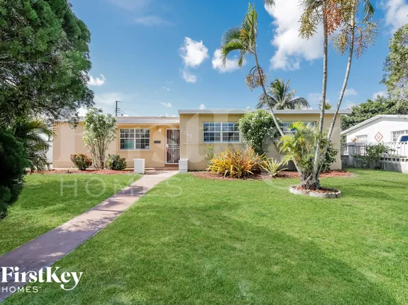 1345 NW 188th St, Miami Gardens, FL 33169