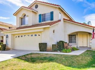 10771 Mendoza Rd, Moreno Valley, CA 92557