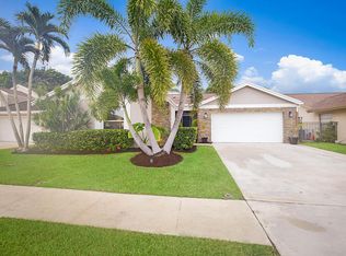 21021 Windemere Ln, Boca Raton, FL 33428