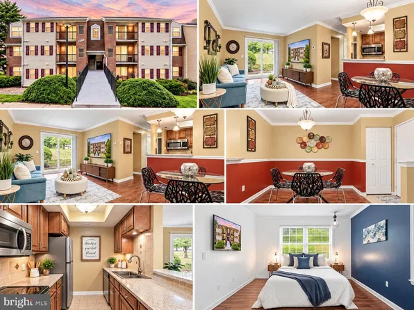14901 Rydell Rd APT 101, Centreville, VA 20121