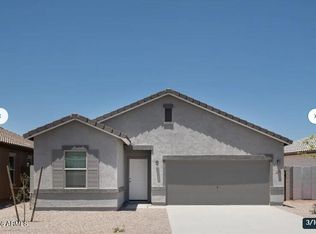 12876 E Wallflower Ln, Florence, AZ 85132