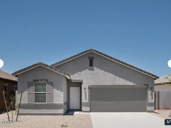 12876 E WALLFLOWER Lane, Florence, AZ 85132