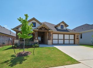 1222 Flint Hills St, Norman, OK 73069