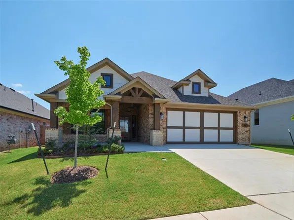 1222 Flint Hills St, Norman, OK 73069