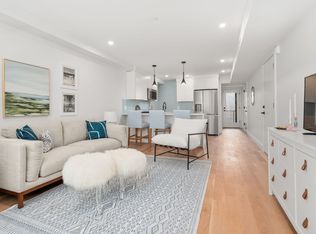 32 Orleans St #3, Boston, MA 02128