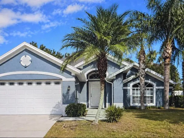 2603 Southpointe Ct, Kissimmee, FL 34746