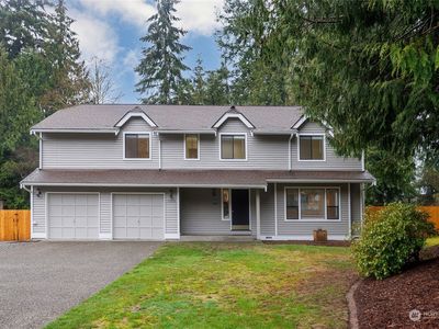 19728 26th Drive SE, Bothell, WA, 98012