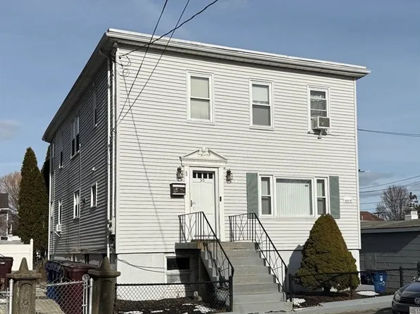 30 Floyd St, Revere, MA 02151