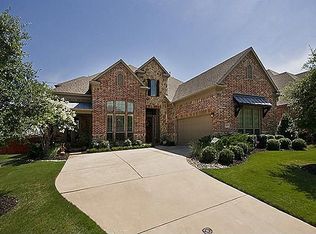 8813 Priest Meadow Ct, McKinney, TX 75071