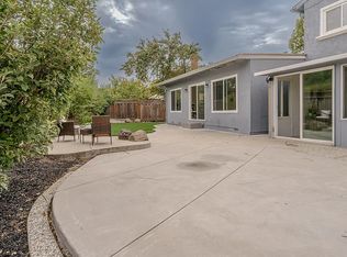 432 Kensington Park Ct, San Jose, CA