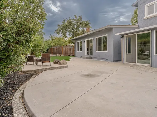 432 Kensington Park Ct, San Jose, CA 95136