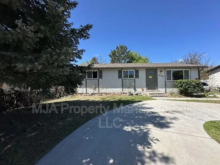 6046 S 4000 W #UPPER — Photo 2