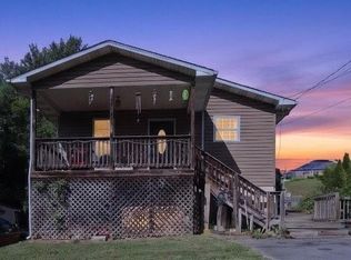 3818 Bonita St, Kingsport, TN 37664