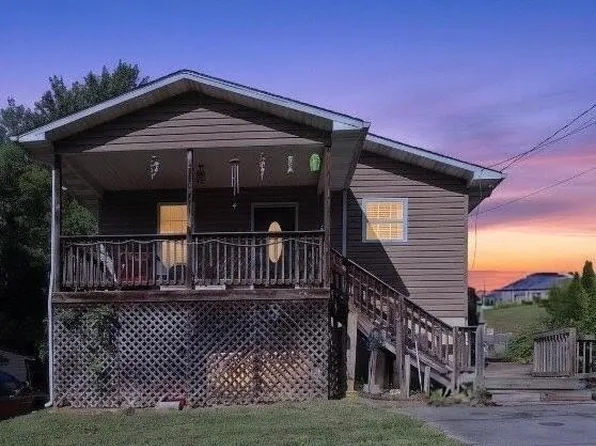3818 Bonita St, Kingsport, TN 37664