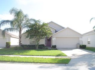 2567 Dwyer Ln, Lake Mary, FL 32746