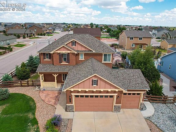 2nd image of 7884 Antelope Meadows Cir