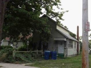 485 Henry St, Painesville, OH
