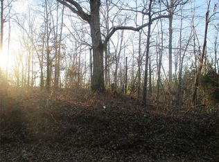 New Harmony Church Rd, Thomaston, GA 30286