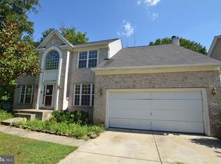 12809 Maidenwood Ter, Beltsville, MD 20705