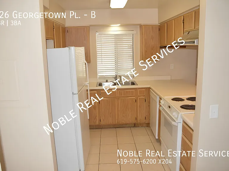 526 Georgetown Pl #B — Photo 12
