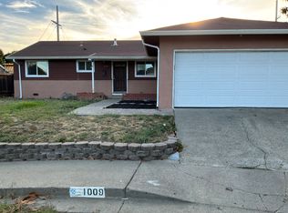 1009 Henry Ct, Vallejo, CA 94591