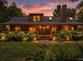 8 Whippoorwill Ct, Defiance, MO 63341