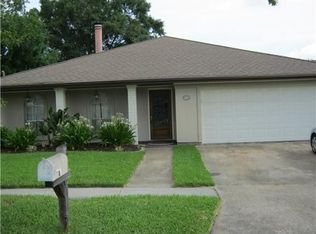 4323 Newton St, Metairie, LA 70001
