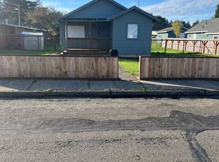 2472 Marion Ave, North Bend, OR