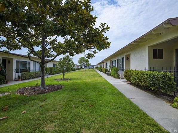 Recently Sold Homes In Oceana Oceanside 501 Transactions Zillow