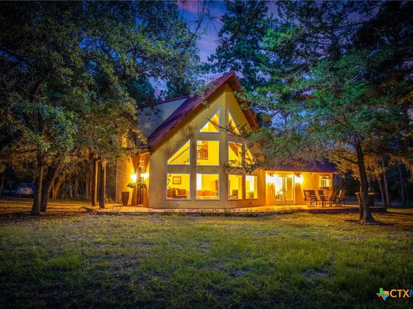 1031 Angel Lake Estates Rd, Alleyton, TX 78935