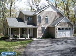 604 Old Indian Mills Rd, Tabernacle, NJ 08088