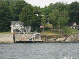 14780 Snowshoe Rd, Henderson, NY 13650