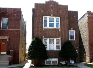 4851 W Wolfram St, Chicago, IL 60641