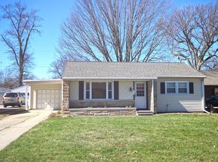 5 Verna Dr, Springfield, IL 62702