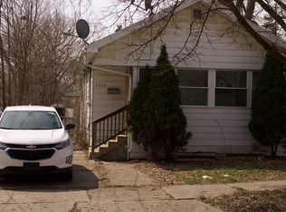 1313 N Franklin Ave, Flint, MI 48506