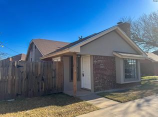 4505 Mistletoe Dr, Wichita Falls, TX 76310