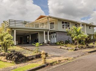 1659 Oneawa Pl, Hilo, HI 96720