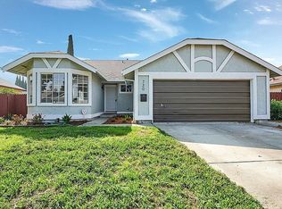 730 Capistrano Dr, Suisun City, CA 94585