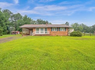 2017 Medallion Dr, Durham, NC 27704