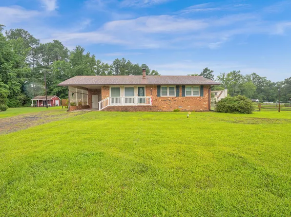 2017 Medallion Dr, Durham, NC 27704