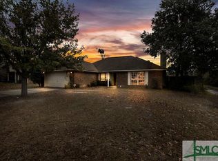 112 Wayfair Ln, Hinesville, GA 31313