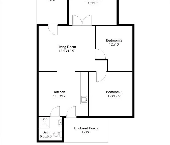 905 E Main St #1 — Photo 14