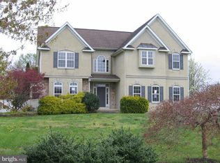 47 Kings Ct, Woolwich Township, NJ 08085