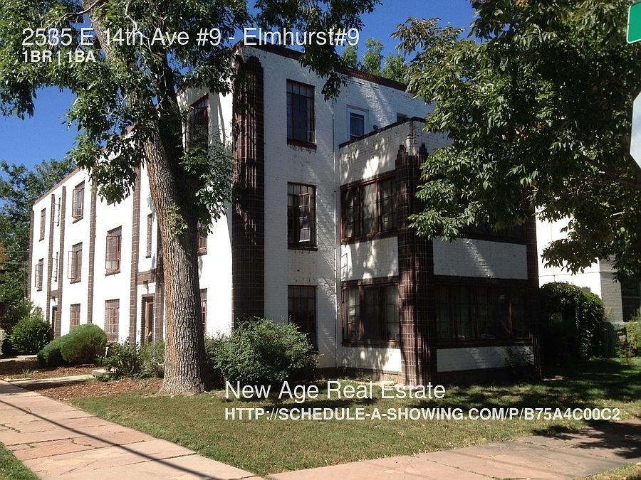 1st image of 2535 E 14th Ave APT 9